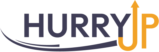 Logo HurryJp Official